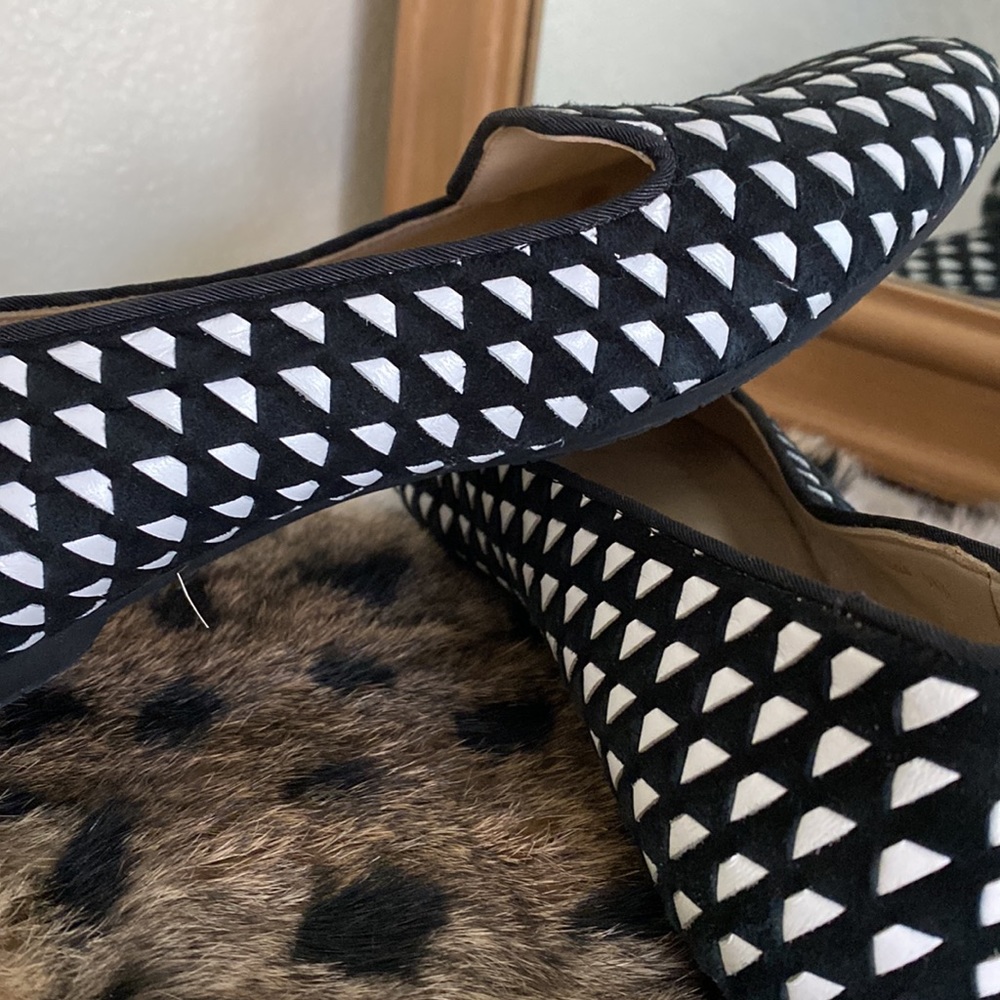 Ballet flats - Picture 4 of 6